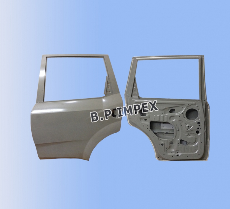Rear Door LH